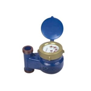 Đồng hồ nước RINCO LXSL đáng tin cậy cho hệ thống cấp nước dân dụng và công nghiệp