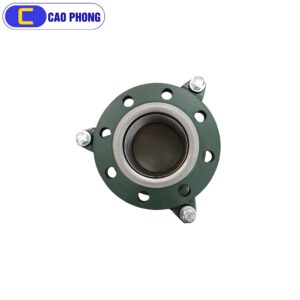 Khớp Nối Mềm Inox Mặt Bích RINCO A103 kết nối mặt bích chắc chắn cho hệ thống đường ống