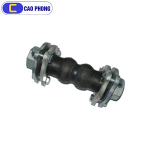 Khớp nối mềm cao su RINCO A102BS Tăng độ bền cho hệ thống