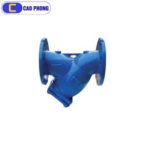 Lọc Y gang RINCO FIG 078BSR giúp bảo vệ thiết bị khỏi cặn bẩn hiệu quả