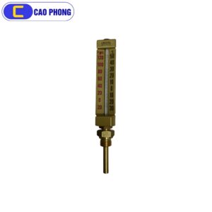 Nhiệt kế dạng ống kính UNIVAL Đo nhiệt độ chính xác và ổn định