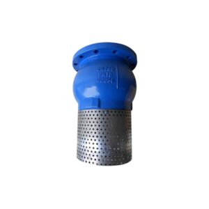 Rọ Bơm RINCO FIG 032BR giúp ngăn chất bẩn lọt vào hệ thống hút