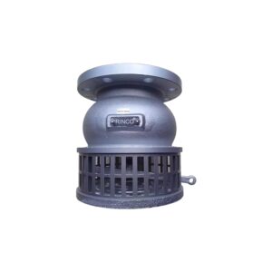 rọ bơm gang RINCO FIG 032AR lắp đặt dễ dàng tiết kiệm chi phí bảo trì