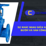 Khám phá sự khác nhau giữa van bướm và van cổng để đưa ra quyết định đúng đắn cho công trình của bạn.