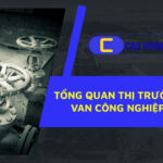 Cập nhật xu hướng mới nhất trên thị trường van công nghiệp toàn cầu
