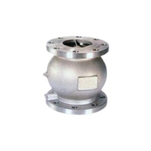 Van 1 chiều RINCO FIG 066R phù hợp lắp đặt trong nhiều hệ thống công nghiệp