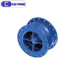 Van 1 chiều RINCO FIG 068BSR giúp ngăn dòng chảy ngược hiệu quả trong hệ thống đường ống công nghiệp