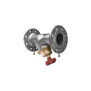 van cân bằng STAF/STAF-SG giúp duy trì lưu lượng ổn định trong hệ thống HVAC