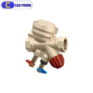 Van Cân Bằng TBV-CMP