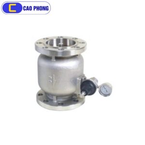 Van giảm áp Fig BTR/BFR lắp đặt dễ dàng vận hành ổn định trong hệ thống