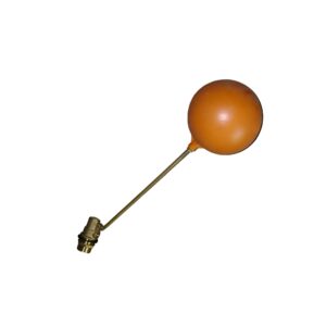 Van phao nối ren RINCO FIG-FBV hoạt động ổn định bền bỉ theo thời gian