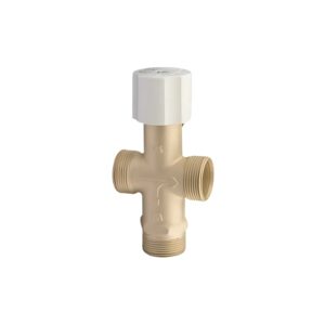 Van trộn TA-MIX Giải pháp trộn nhiệt độ chính xác