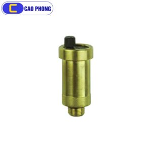 Van Xả Khí Tự Động UNIVAL AVUNIVAL giải pháp tối ưu giúp loại bỏ khí thừa hiệu quả trong đường ống