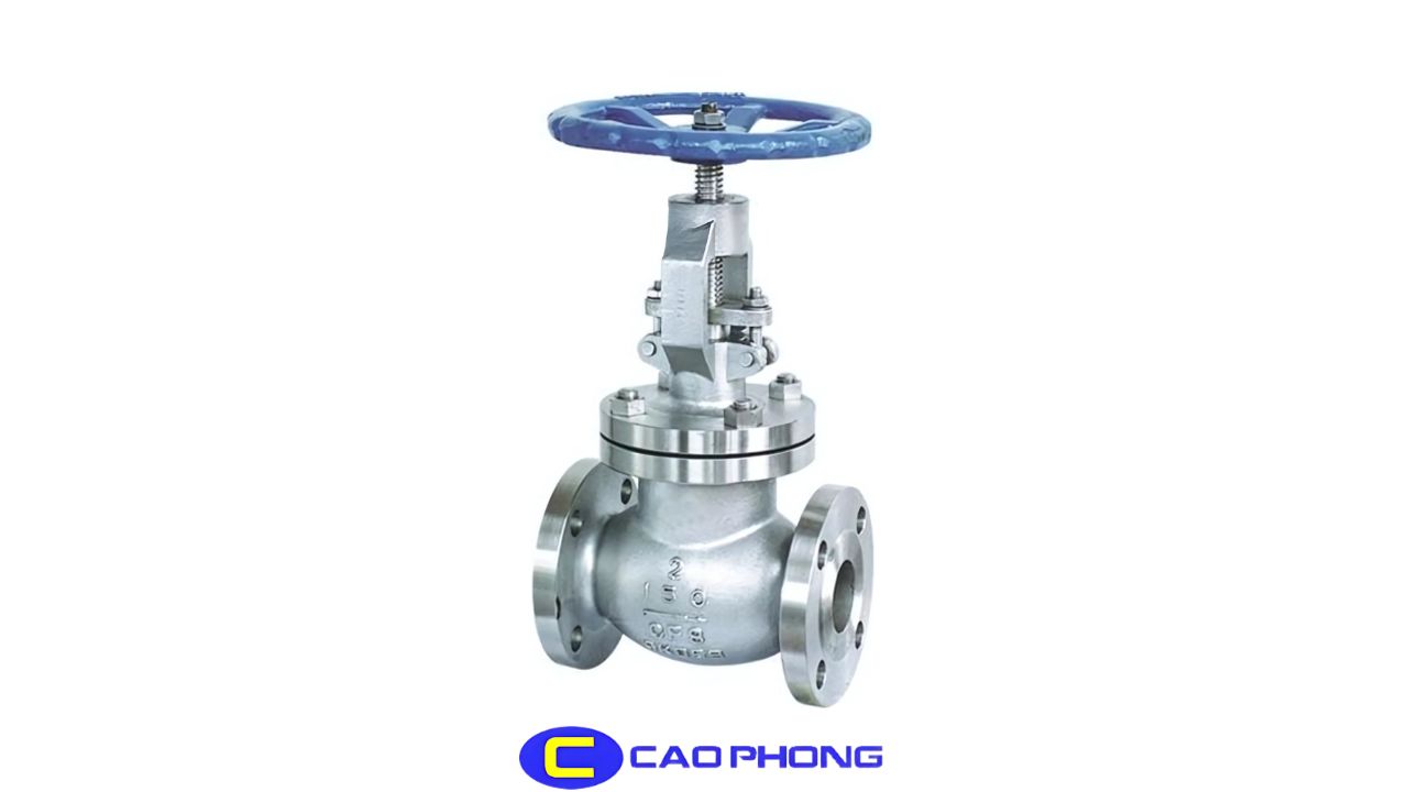 Van cầu vận hành bằng tay là lựa chọn tối ưu cho việc kiểm soát áp suất và dòng chảy trong hệ thống.