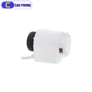 Bộ truyền động EMO-TM Thiết kế nhỏ gọn hoạt động bền bỉ