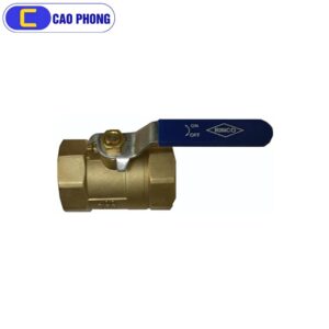 van bi đồng RINCO FIG 323R