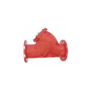 Đảm bảo lưu chất sạch hơn với Lọc Y ARV Model YST nhập khẩu chính hãng từ Malaysia.
