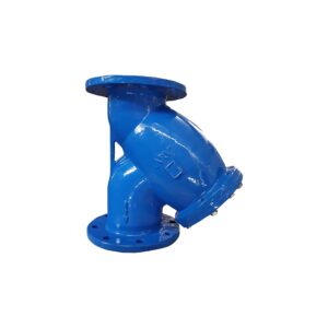 Đảm bảo lưu chất sạch hơn với Lọc Y ARV Model YST nhập khẩu chính hãng từ Malaysia.