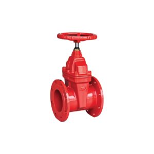 Giải pháp tối ưu cho công trình của bạn với Van Cổng Ty Chìm Nắp Chụp ARV Model NRG đạt chuẩn BS5163.