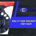 Van bướm nhựa PVC là lựa chọn tối ưu cho hệ thống dẫn hóa chất ăn mòn