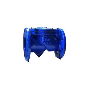 Lựa chọn van một chiều lá lật ARV Model RFC giúp tăng hiệu quả vận hành và giảm rủi ro