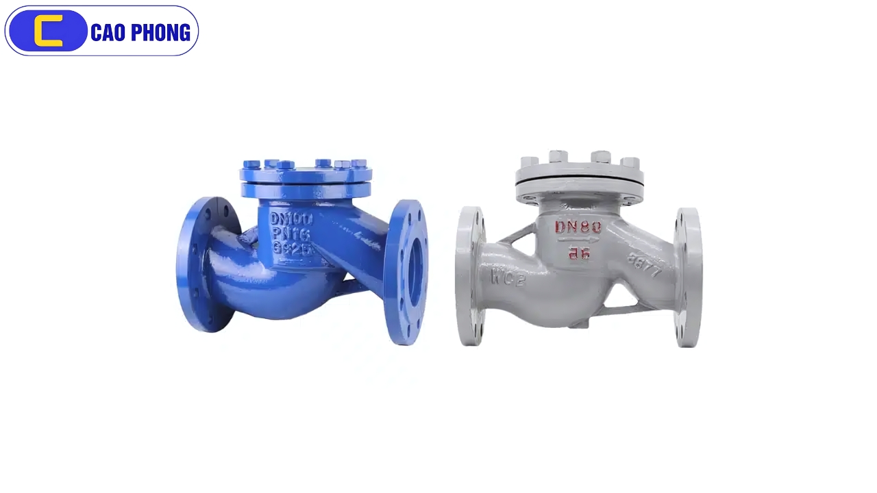 Bạn đang phân vân van nước 1 chiều loại nào tốt? Thiết kế chữ ngã là lựa chọn bền bỉ và hiệu quả.