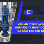 Tham khảo hình ảnh thực tế để thấy rõ Lọc Y là gì Cấu tạo và nguyên lý hoạt động chi tiết