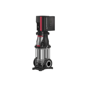Máy Bơm Trục Đứng Grundfos CRNE 32 04 7.5kW – Giải pháp tối ưu cho hệ thống nước công nghiệp