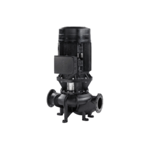 Khám phá sức mạnh vượt trội của máy bơm trục đứng Grundfos TP200-470A-75KW cho hệ thống công nghiệp