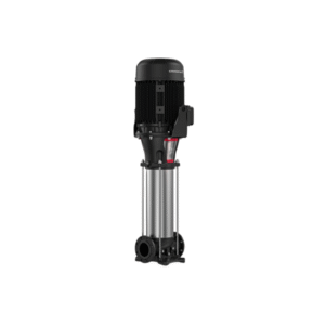 Đảm bảo hiệu suất cao và bền bỉ với máy bơm trục đứng Grundfos CR95 12 55kW