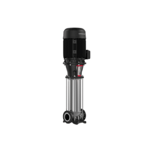 Nâng cấp hệ thống nước với Máy bơm trục đứng Grundfos CRN 45 12 30kW.