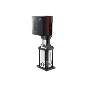 Khám phá hiệu suất vượt trội cùng Máy bơm trục đứng Grundfos Gr 1016581 CRNE 45 09 22kW, giải pháp hoàn hảo cho hệ thống cấp nước công nghiệp