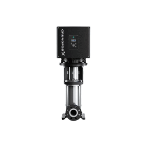 Hiệu suất vượt trội với Máy bơm trục đứng Grundfos Gr 1023004 CRNE 32 12 22kW – lựa chọn tin cậy cho hệ thống nước công nghiệp