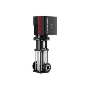 Khám phá hiệu suất vượt trội của Máy bơm trục đứng Grundfos Gr 1023005 CRNE45 05 15kW – giải pháp tối ưu cho hệ thống nước sạch.