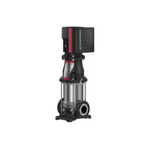 Khám phá hiệu suất vượt trội với Máy bơm trục đứng Grundfos Gr 1029295 CRNE95 2 2 15kW trong hệ thống công nghiệp của bạn