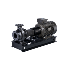 Máy bơm trục ngang Grundfos Gr 1015556 NKG 200 150 110kW – công suất mạnh mẽ cho hệ thống công nghiệp