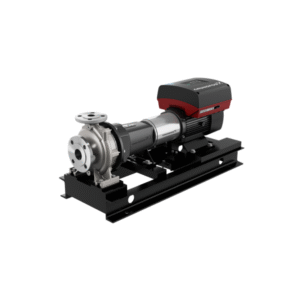 Khám phá sức mạnh vượt trội của Máy bơm trục ngang Grundfos Gr 1017748 NKGE 125 100 7.5kW