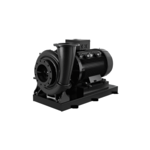 Khám phá hiệu suất vượt trội của Máy bơm trục ngang Grundfos Gr1031215 NBG 200 150 160kW trong mọi hệ thống