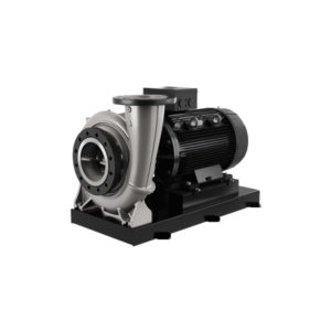 Máy bơm trục ngang Grundfos Gr-1031216-NBG150-125 - 132kW mang đến giải pháp bơm ly tâm mạnh mẽ, bền bỉ theo thời gian