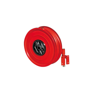 Vòi Hose Reel DN25 × 30m 1.2 MPa lựa chọn tối ưu cho hệ thống chữa cháy chuyên nghiệp