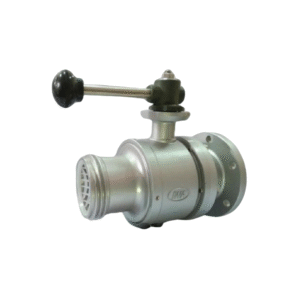 Van hút DN80 Model VTG80AL giúp tối ưu lưu lượng trong hệ thống công nghiệp.