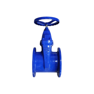 “Van cổng gang DN200 (Phi219) Samwoo PN16 – Giải pháp tin cậy cho dự án cấp thoát nước của bạn