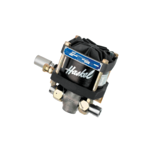 Bơm HASKEL USA Model AW-35 mang lại độ tin cậy cho mọi ứng dụng kỹ thuật