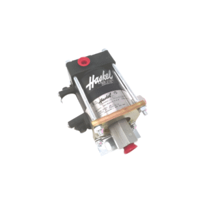 Bơm Haskel USA Model MS-21 được tin dùng trong nhiều ứng dụng kỹ thuật