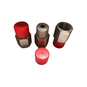Khám phá chi tiết Lơ chuyển ren dùng cho đồng hồ áp suất SS adapte 1/2” (NPT F) 1/4”NPT M chất lượng cao