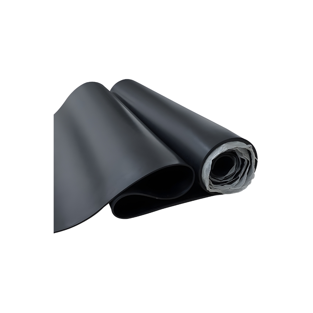 Cao su tấm EPDM chịu hóa chất Cao su tấm EPDM chịu hóa chất, bền bỉ cho mọi công trình