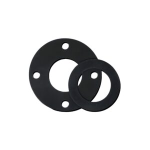 Gioăng cao su NBR mang lại độ kín tuyệt vời cho mọi hệ thống