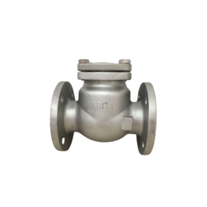 Van một chiều lá lật inox ARV-103FEJ - ARITA