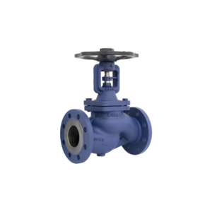 Van cầu gang BELLOW SEAD-BV25061 - Bvalve