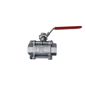 Van bi tay gạt ARV-100SE-3PC - ARITA